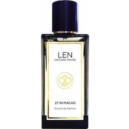 LEN Fragrance Histoire Prive Extrait de Parfum Herrenparfum 100ml