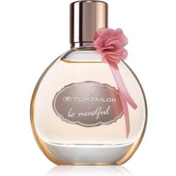 Tom Tailor Be Mindful Woman EDT 50ml 50ml