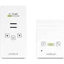 Miniland Baby Monitor DIGITALK EASY
