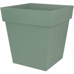 EDA Plastique Toscana Fyrkantig