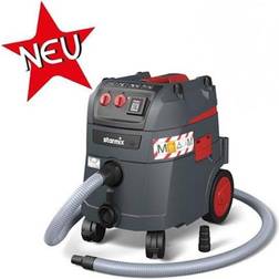 Starmix Werkstattsauger Nass/Trocken iPulse M-1635 Safe