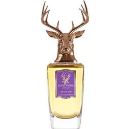Pana Dora Dora Sweden Unisexdüfte Velvet Iris Eau 100ml