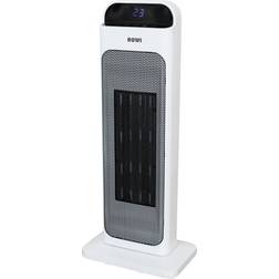 Rowi Keramisk Värmefläkt K71000/2000 W