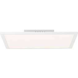 Brilliant Jacinda led Deckenaufbau-Paneel 40x40cm Deckenfluter