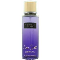 Victoria's Secret Love Spell Fragrance Mist 250ml