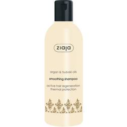 Ziaja Argan Oil Udglattende Shampoo Med Arganolie 300 ml 300ml