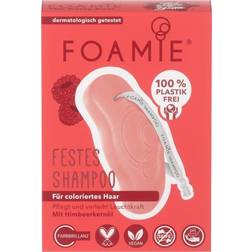 Foamie The Berry Best Schampo Bar 80g