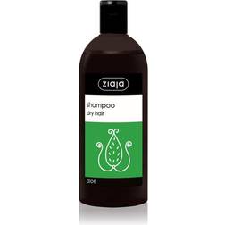 Ziaja Family Shampoo Med Aloe Vera 500 ml 500ml