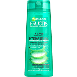 Garnier Fructis Fructis Aloe Hydra Bomb Kräftigendes Shampoo Shampoo 250ml