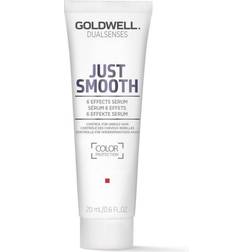 Goldwell Dualsenses Just Smooth 6 Effects Serum