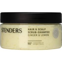 Stenders Ginger Lemon Peeling Shampoo 300 g