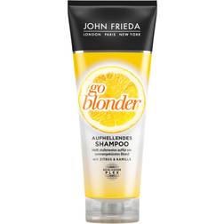 John Frieda Go Blonder Aufhellendes Shampoo 250ml