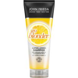 John Frieda Shampoo Sheer Blonde Go Blonder 250 ml 250ml