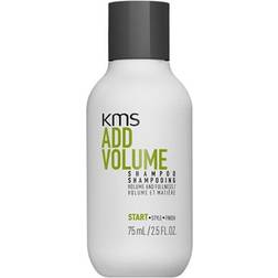 KMS AddVolume Shampoo Haarshampoo 75ml