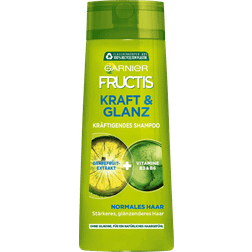 Garnier Hårpleje Fructis Fortifying Shampoo 250ml