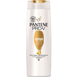 Pantene Pro-V Shampoing Repair & Care 300 ml 0,000000 Noir 300ml