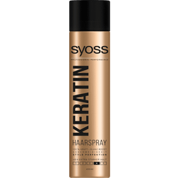 Syoss Hårspray Keratin 400 ml 400ml