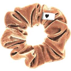Bellody Original Scrunchies Champagne Beige