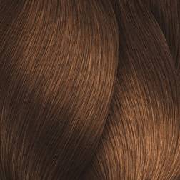 L'Oréal Professionnel Paris Loreal Inoa 7.31 Medium Blonde Gold Ash 60ml