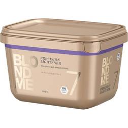 Schwarzkopf Professional Blondme Precision Lightener 350 g