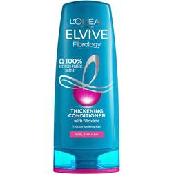 L'Oréal Paris Elvive Fibrology Thickening Conditioner 250ml