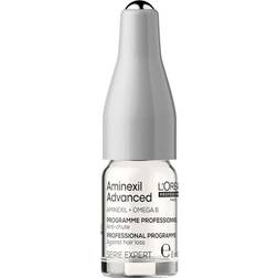 L'Oréal Professionnel Paris Advanced Ampoules Enrichies en Actifs 10 x 6 ml