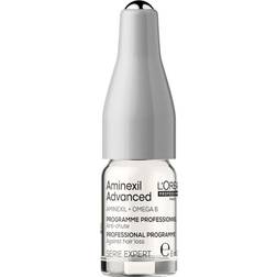 L'Oréal Professionnel Paris Aminexil Advanced Anti-Hair Loss Programme for H