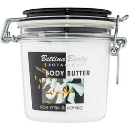 Bettina Barty Botanical Rise Milk & Vanilla Body Butter