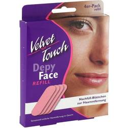 Jovita Pharma VELVET Touch Face Nachfüllset 1 P