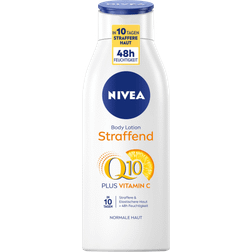 Nivea Q10 Hautstraffende Body Lotion 400ml