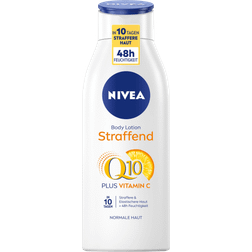 Nivea Q10 & Vitamin C Firming Body Lotion 400ml