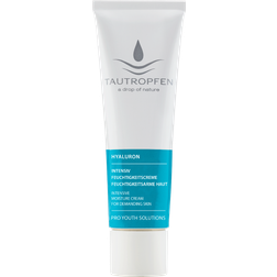 Tautropfen Pleje Hyaluron Pro Youth Solutions Hyaluron Intensiv 30ml