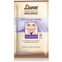 Luvos Reinigungs-Maske Feuchtigkeitsmaske 1.0 pieces