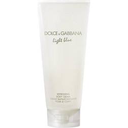 Dolce & Gabbana Body Cream Light Blue Crema Corpo 200 ml 200ml