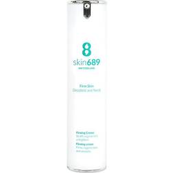 skin689 Firm Skin Decolleté and Neck Firming Creme Hals 50ml