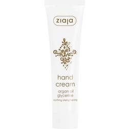 Ziaja Argan Oil Handkräm 100ml