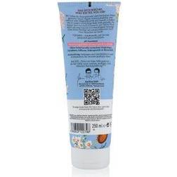 Jean & Len & Len Kroppsvård Duschvård Näringsrik Body Milk 250