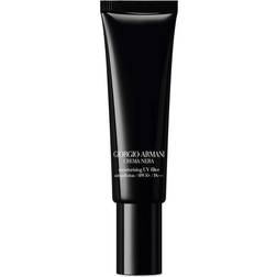 Armani Pleje Crema Nera Moisturizing UV Filter Anti-Pollution SPF