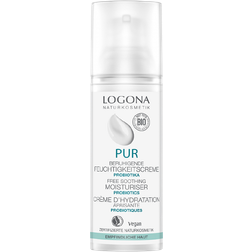 Logona PUR Beruhigende Feuchtigkeitscreme 50ml