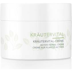 Charlotte Meentzen Kräutervital Kräutervital-Creme 50ml