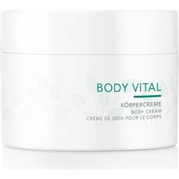 Charlotte Meentzen Pleje Body Vital Cremer kroppen 250ml