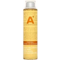 A4 COSMETICS Hudvård Ansiktsrengöring Facial Tonic Cleanser 200ml