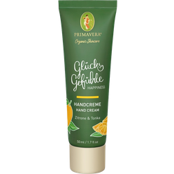 Primavera Happiness Hand Cream 50 ml 50ml