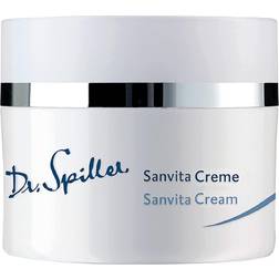 Dr. Spiller Sanvita Cream 50ml