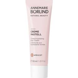 Annemarie Börlind Pastell Tinted Hydrating Day Cream Apricot