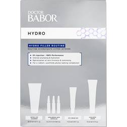 Babor Hydro Filler Routine Set Gesichtspflegeset