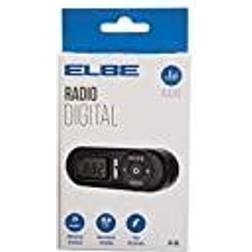 ELBE Digitalradio RF96