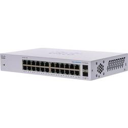 Cisco Business 110-24T