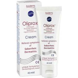 Oliprox Crema Per Dermatite Seborroica 40 ml Crema