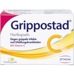 Grippostad C 24Stk. Kapsel